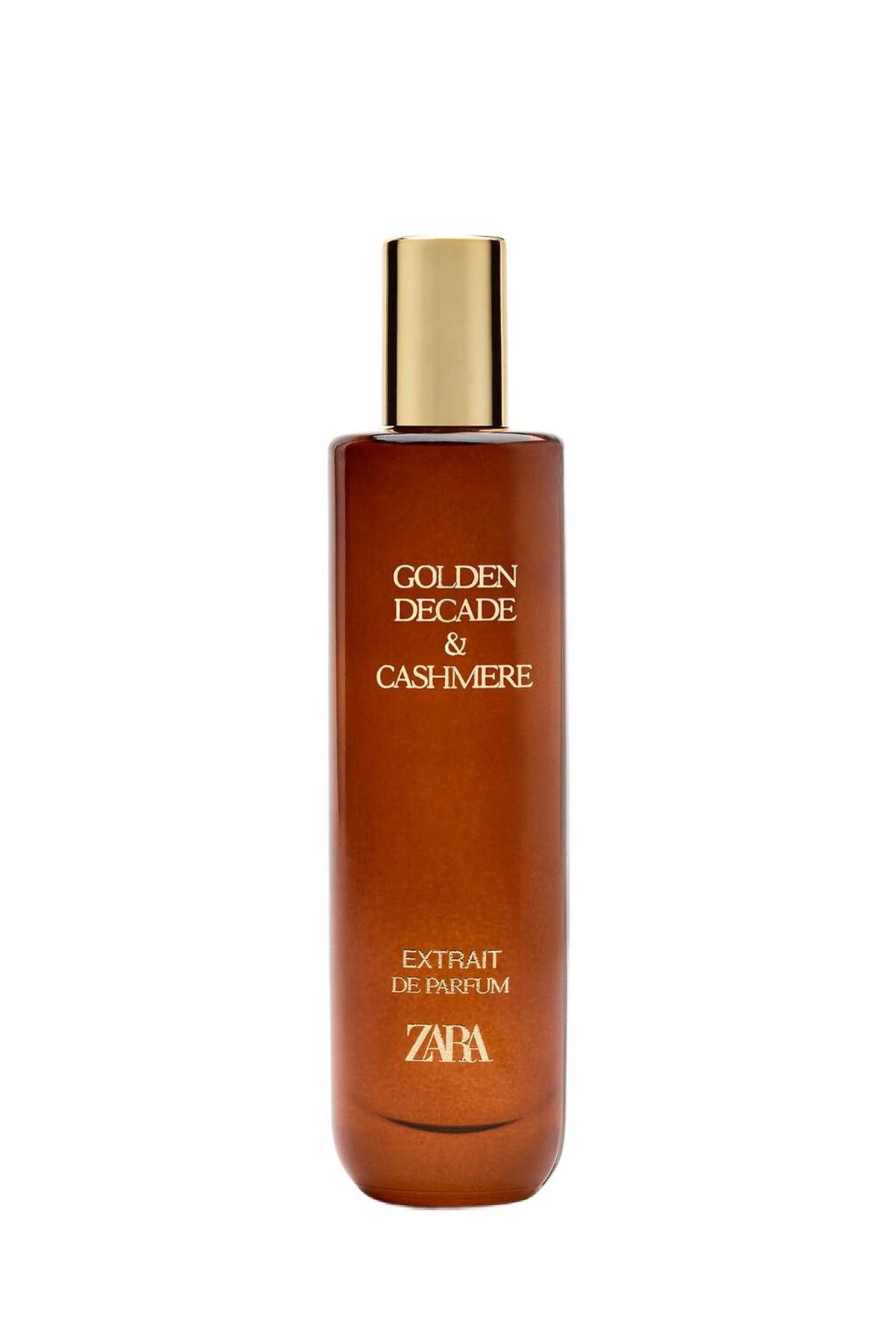 Golden Decade & Cashmere