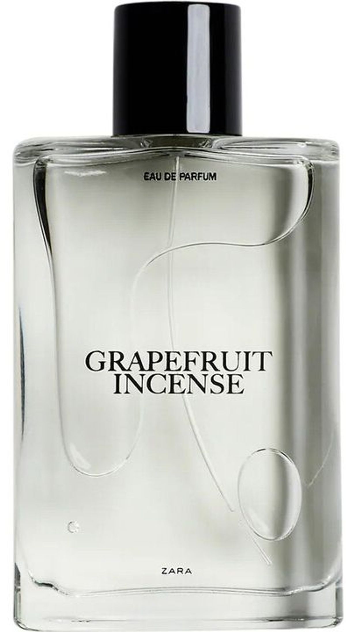 Grapefruit Incense