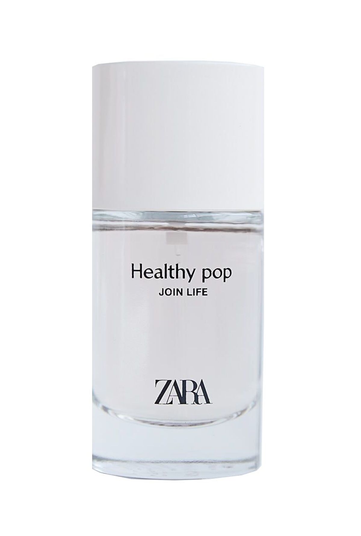 Healthy Pop