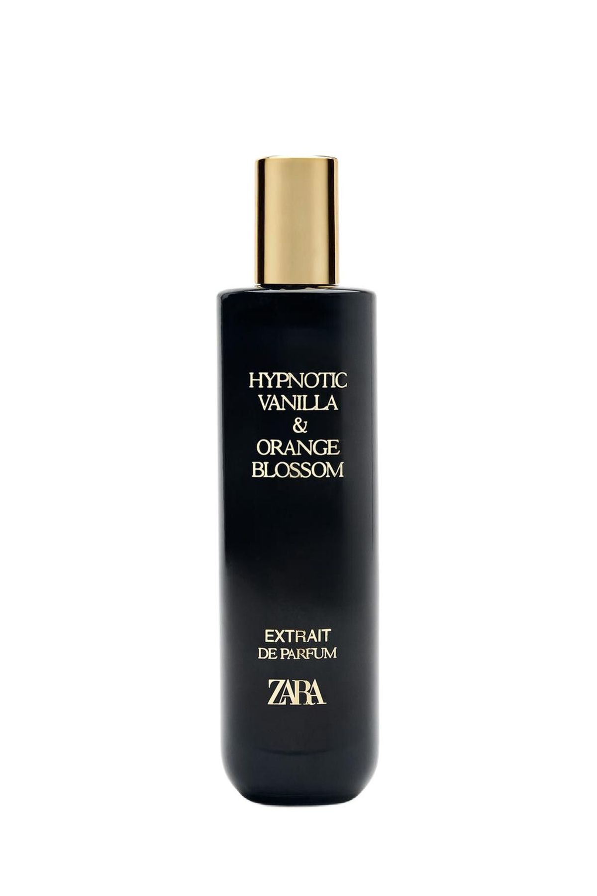 Hypnotic Vanilla & Orange Blossom