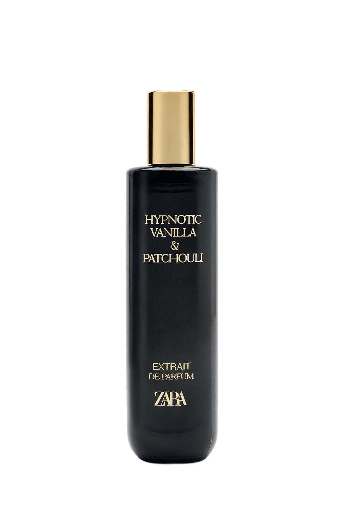 Hypnotic Vanilla & Patchouli