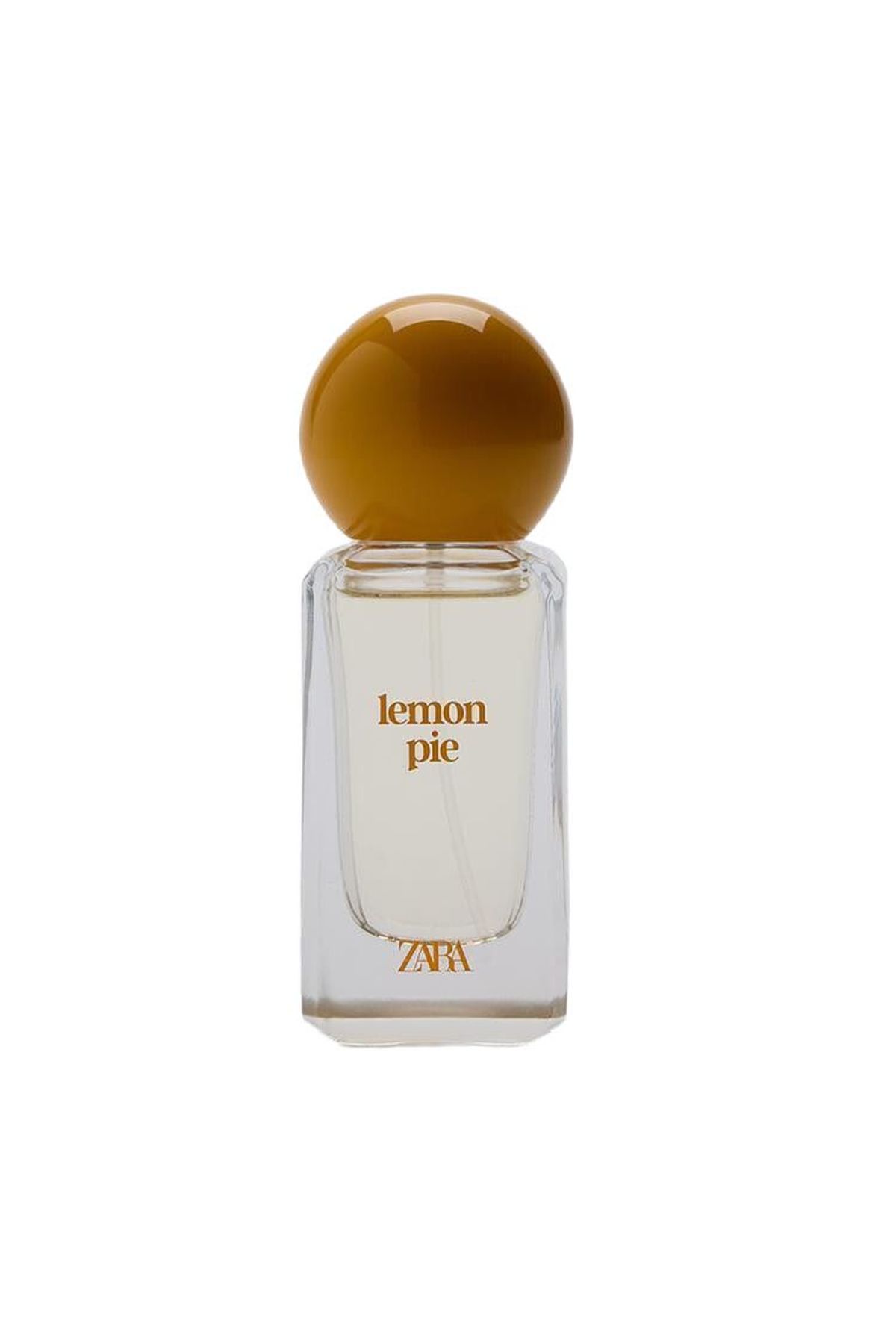 Lemon Pie
