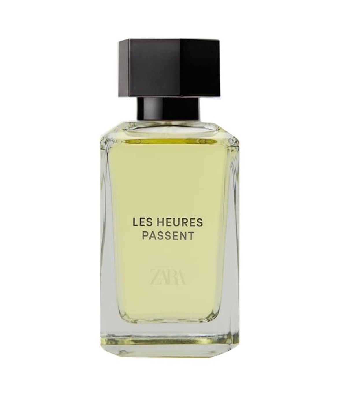 Les Heures Passent (Into The Joyful)