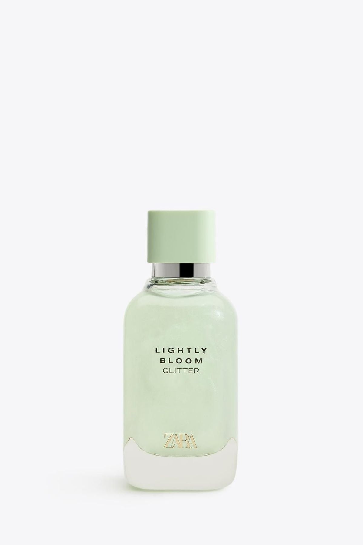 Lightly Bloom Glitter