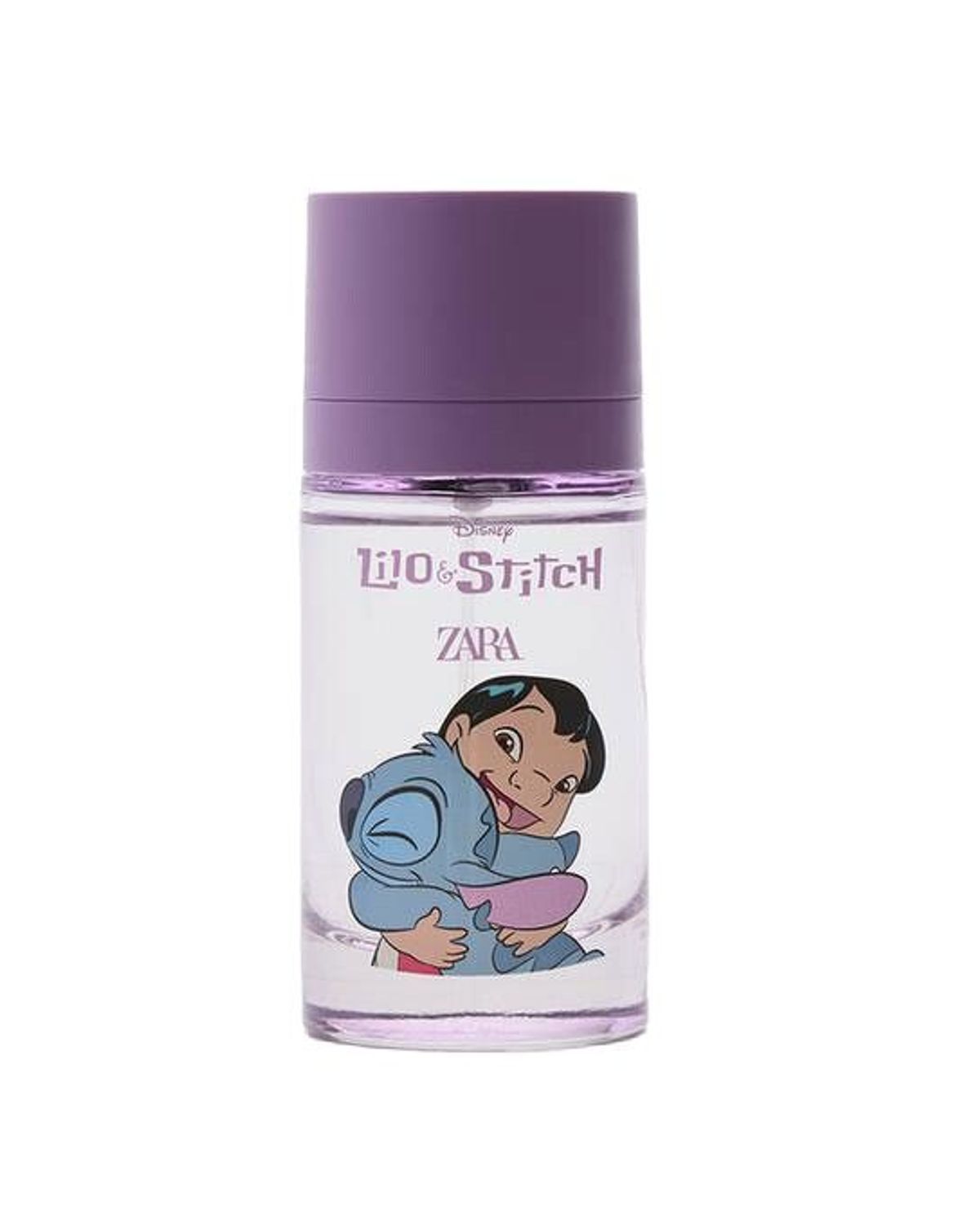 LILO & STITCH © DISNEY Eau de Toilette