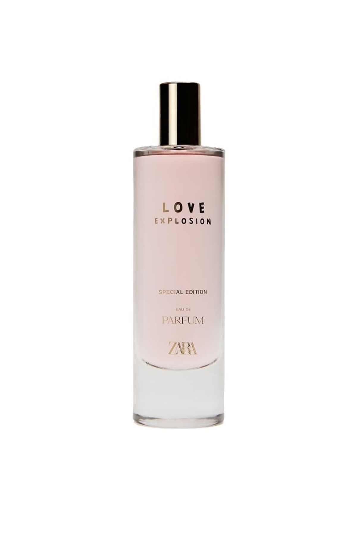 Love Explosion Special Edition