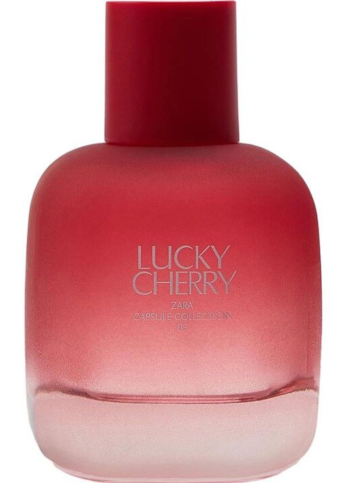 Lucky Cherry