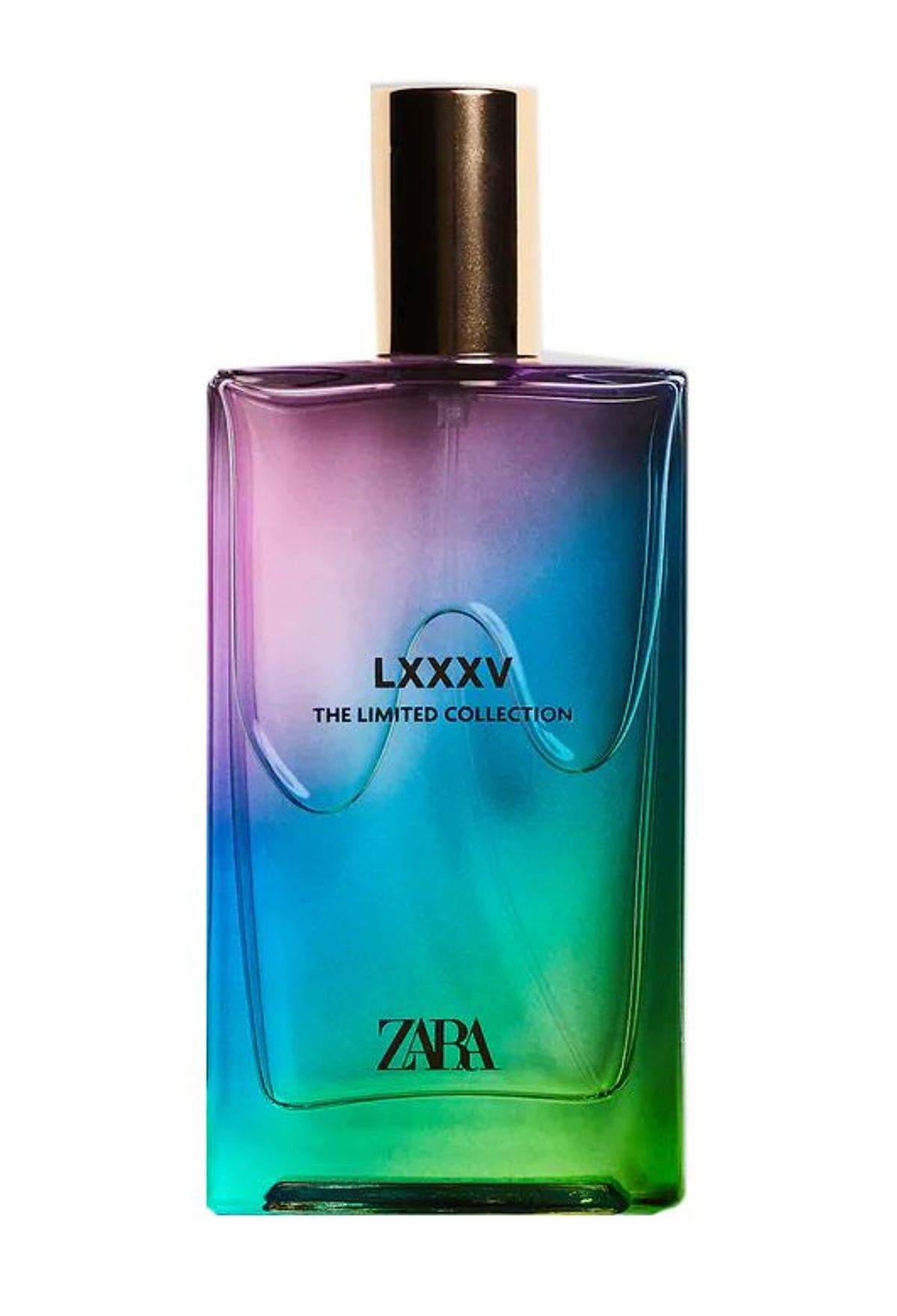 LXXXV The Limited Collection