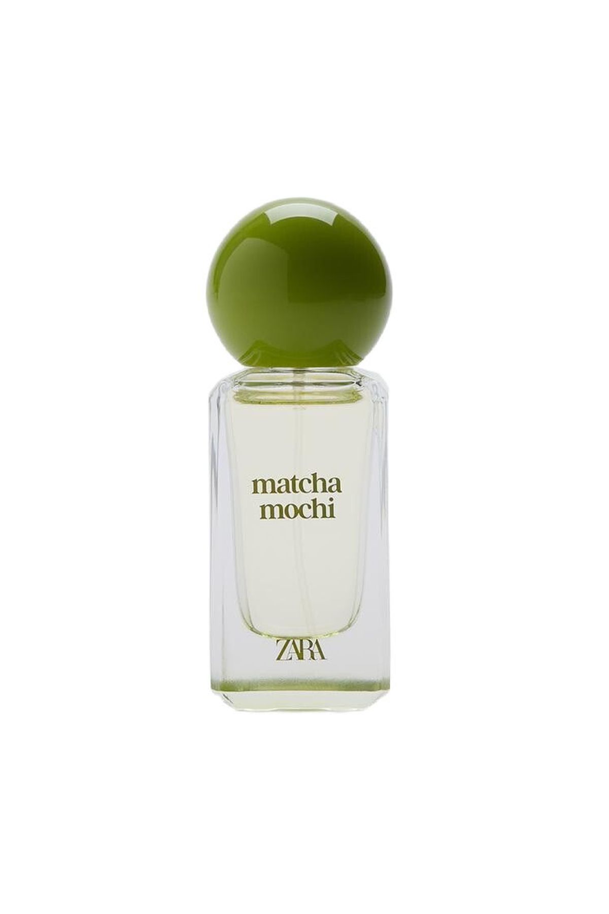 Matcha Mochi