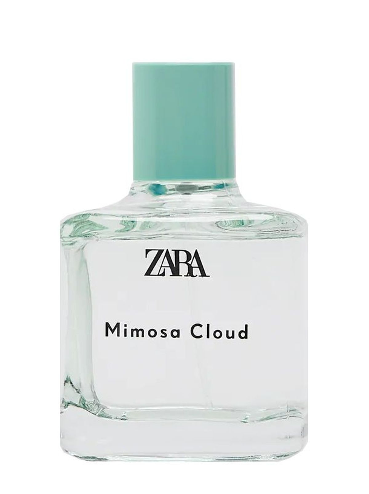 Mimosa Cloud Eau de Toilette