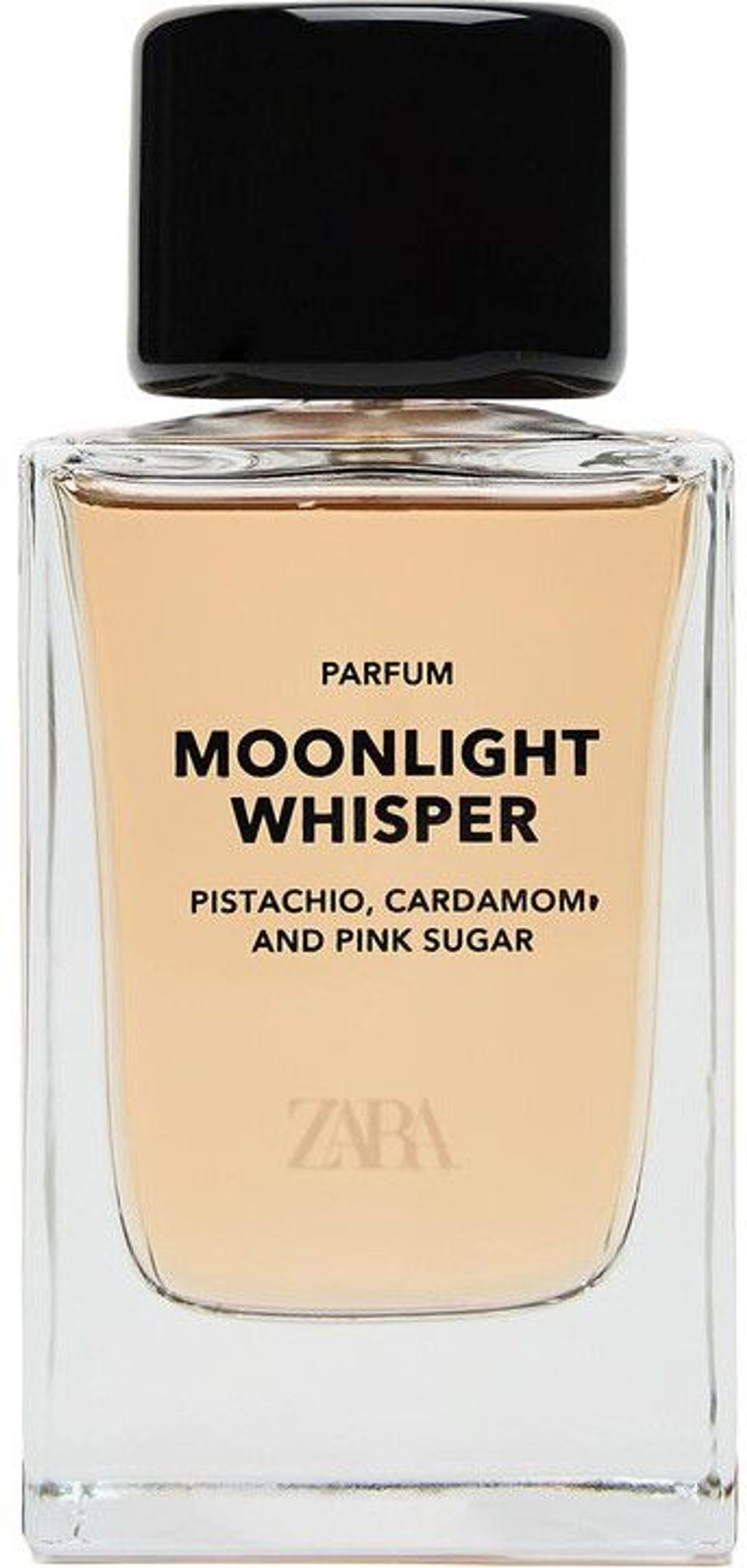 Moonlight Whisper