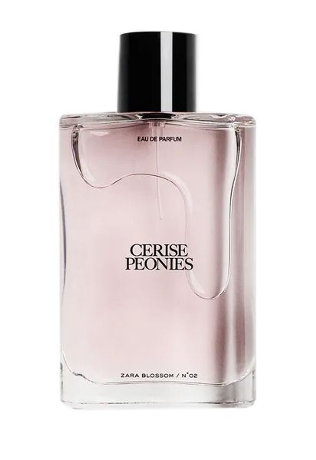 N°02 Cerise Peonies