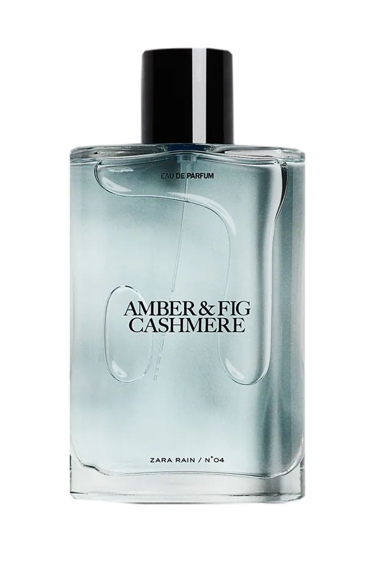 No 4 Amber & Fig Cashmere