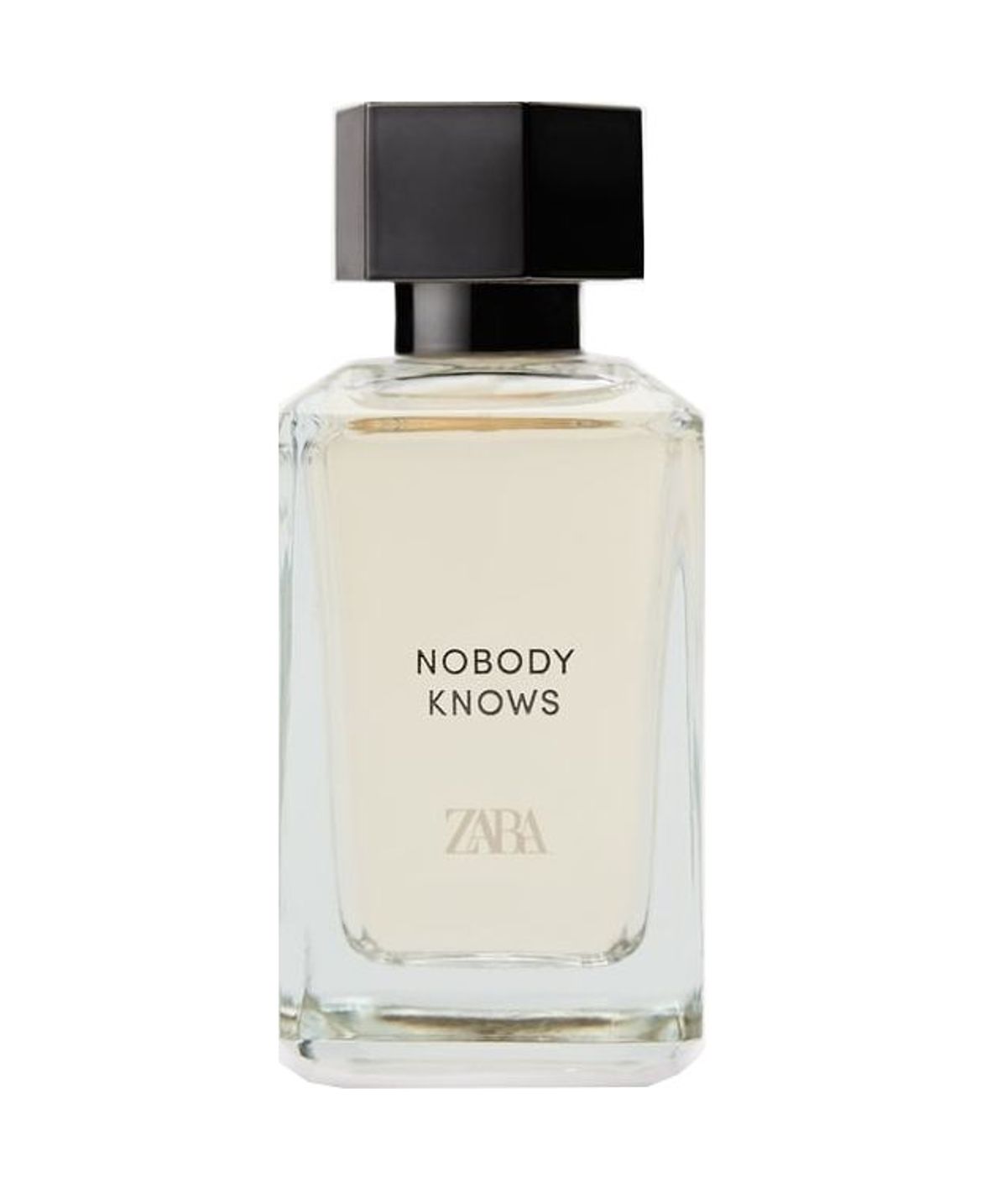 Nobody Knows (Into The Woods)