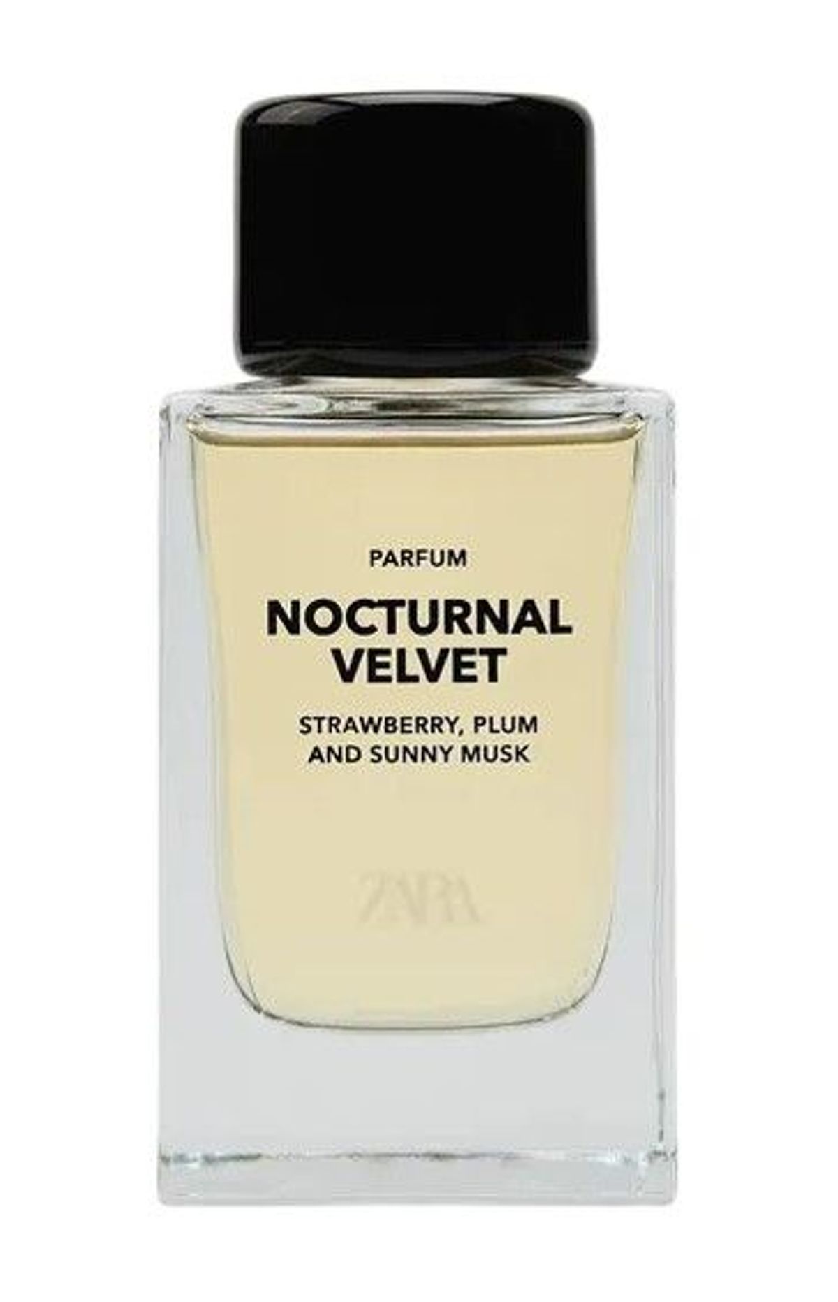 Nocturnal Velvet