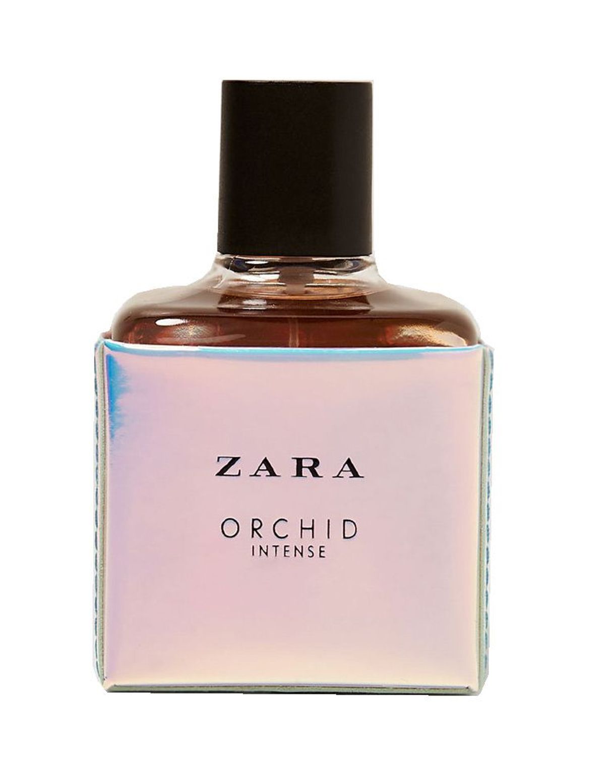 Orchid Intense 2017
