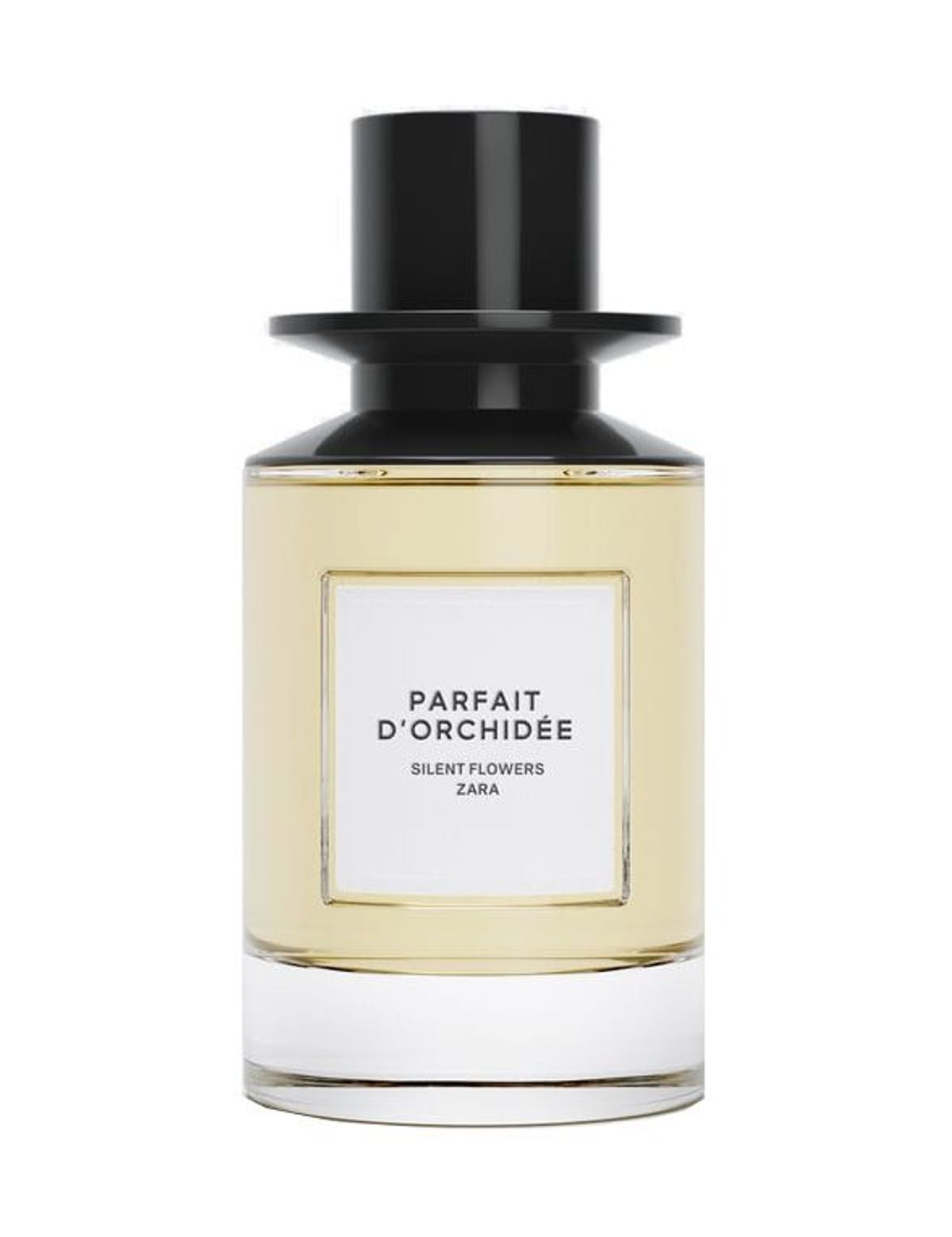 Parfait d'Orchidee
