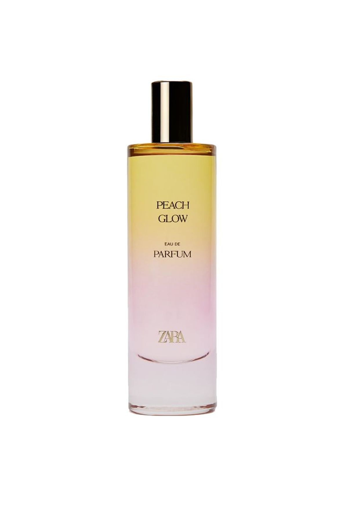 Peach Glow Eau de Parfum