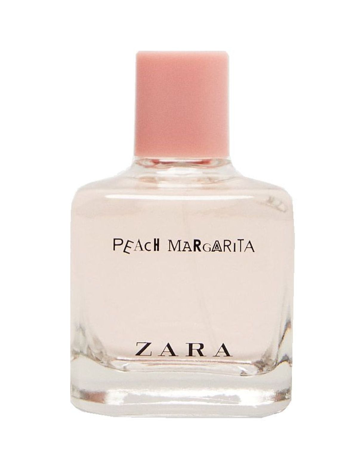 Peach Margarita