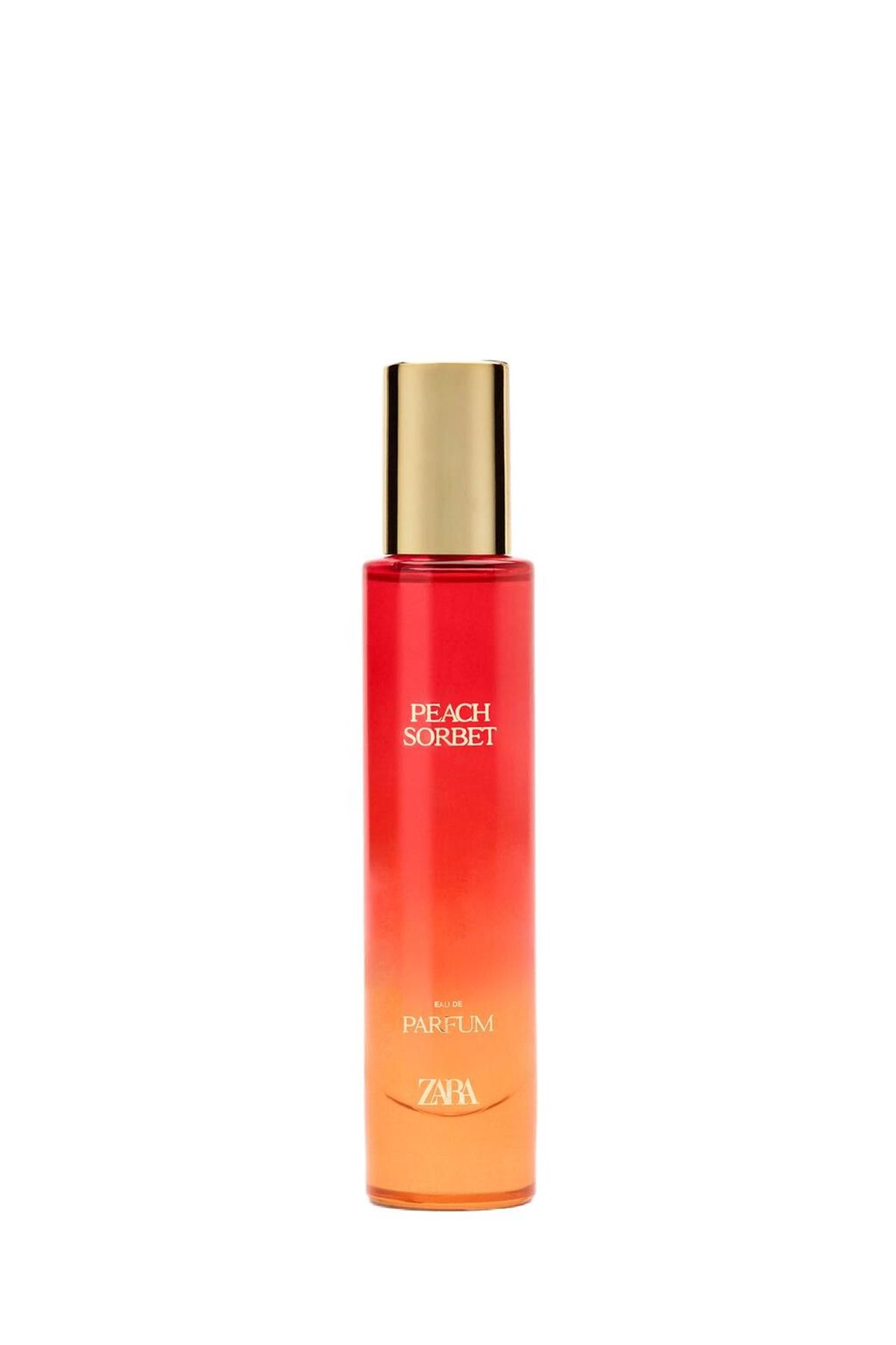 Peach Sorbet