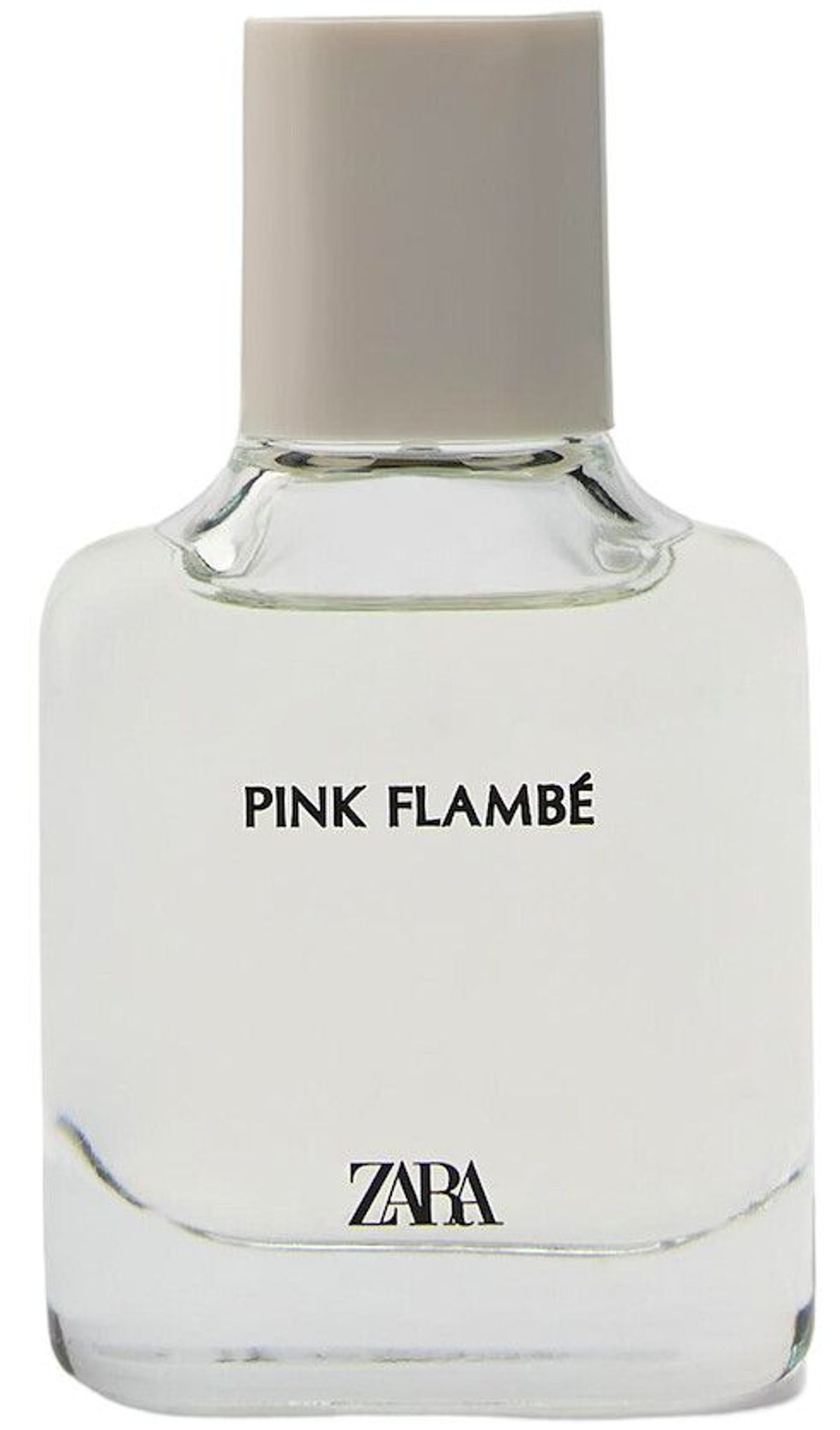 Pink Flambé