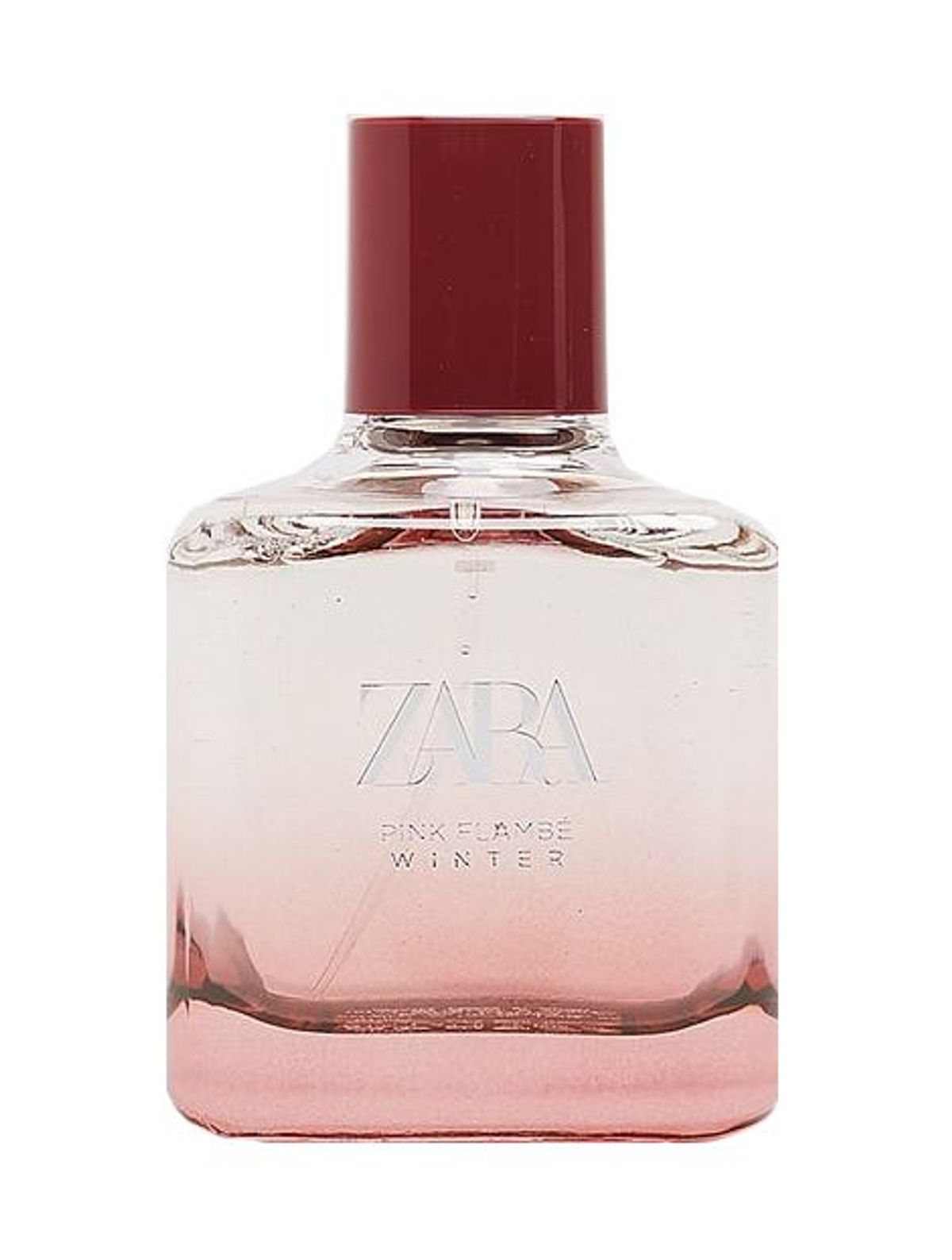 Pink Flambe Winter