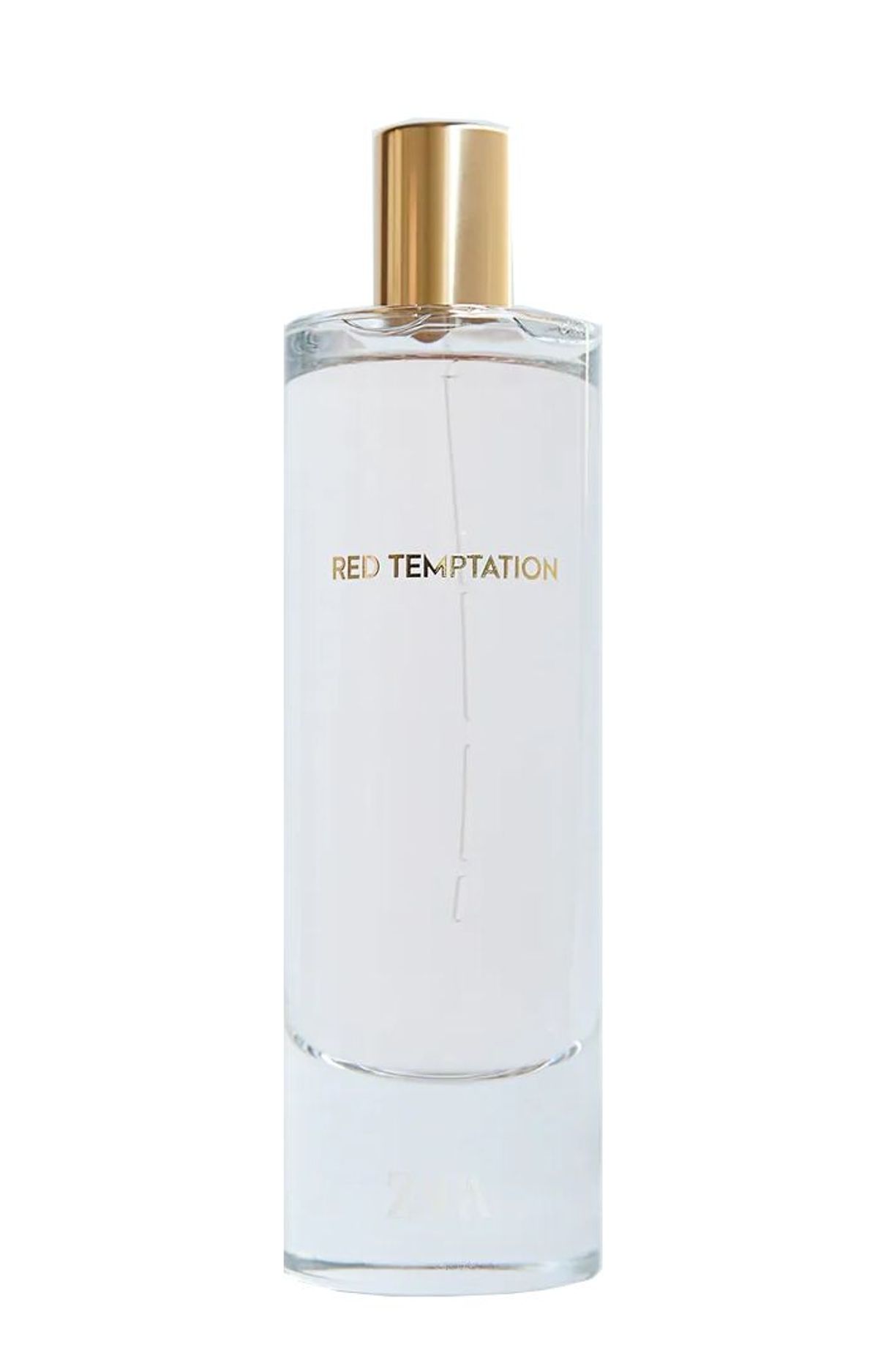 Red Temptation For Her