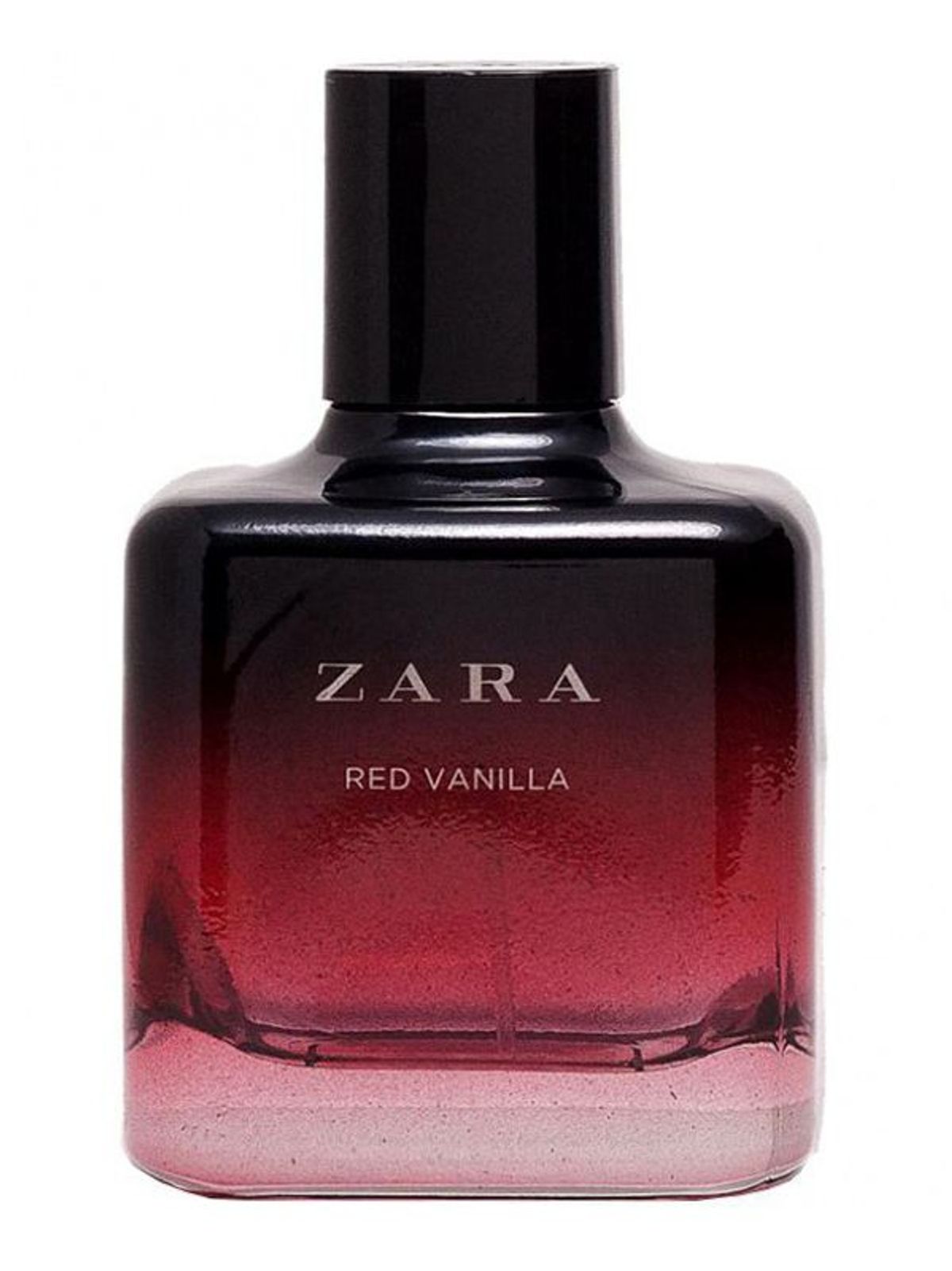 Red Vanilla