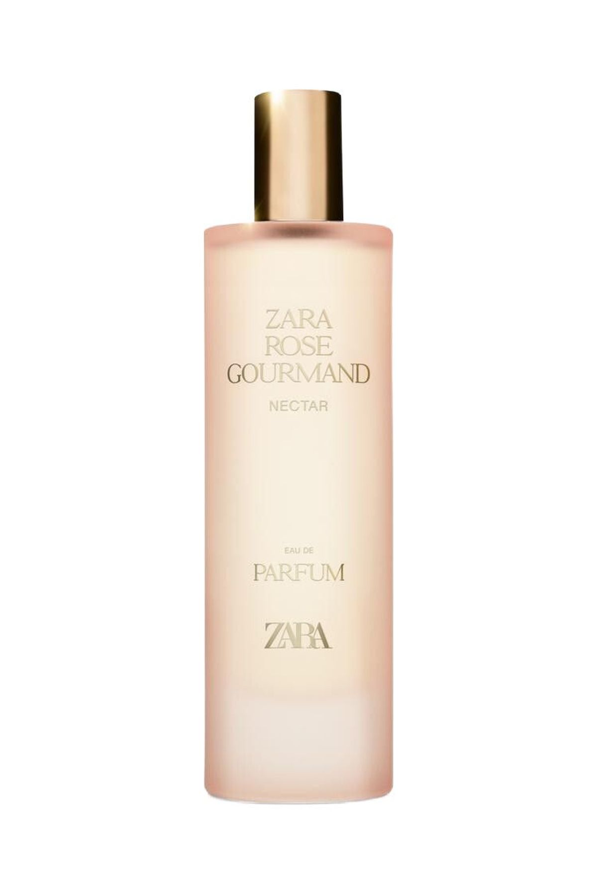 Rose Goudmand Nectar