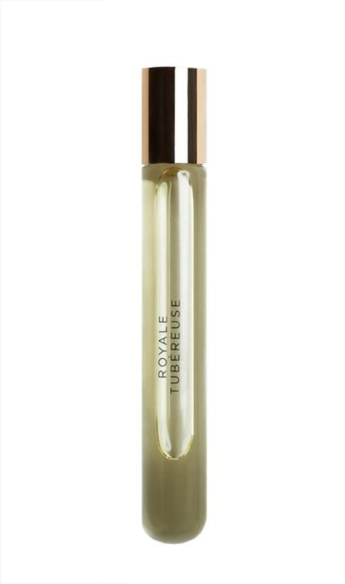 Royale Tubereuse Perfume Oil