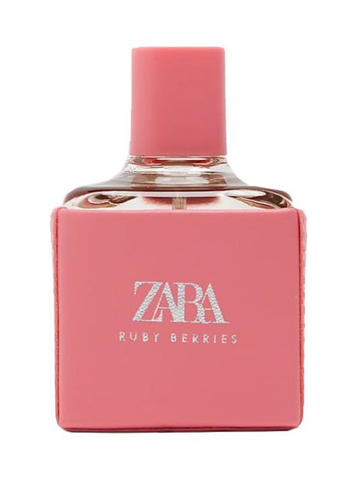Ruby Berries