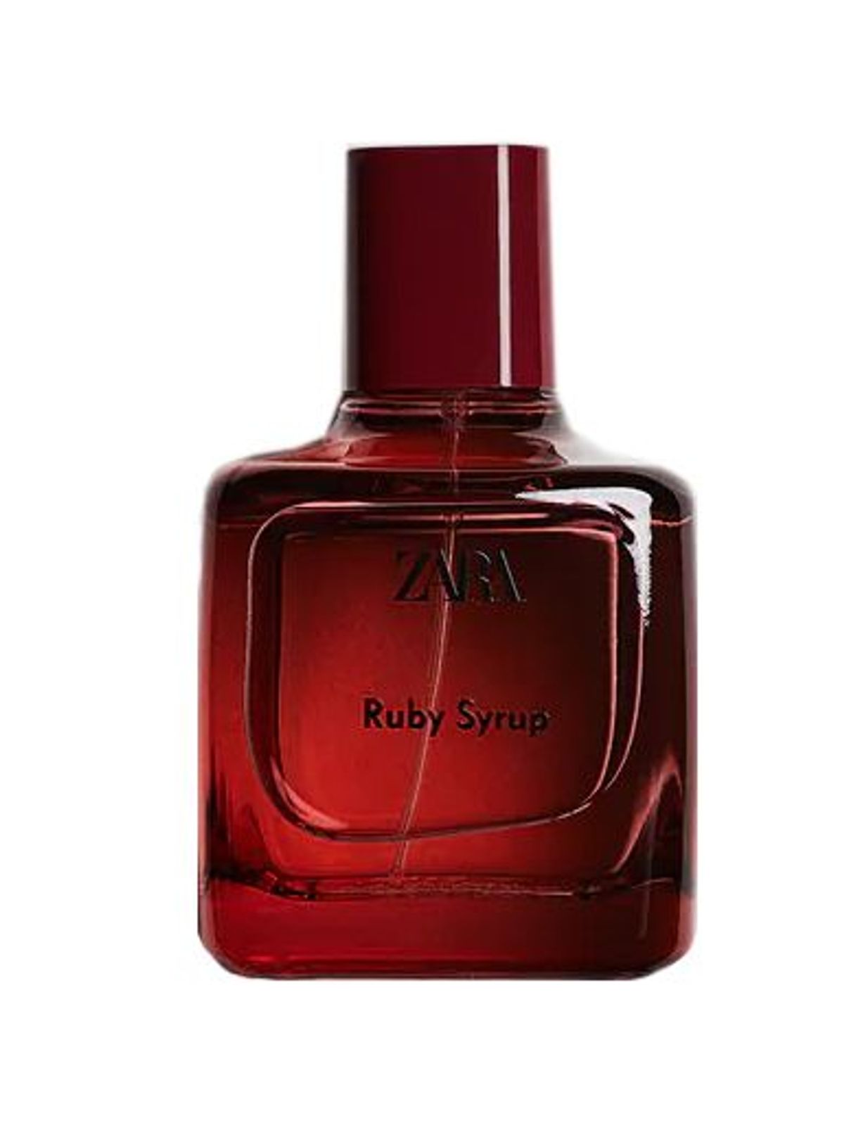 Ruby Syrup 2021