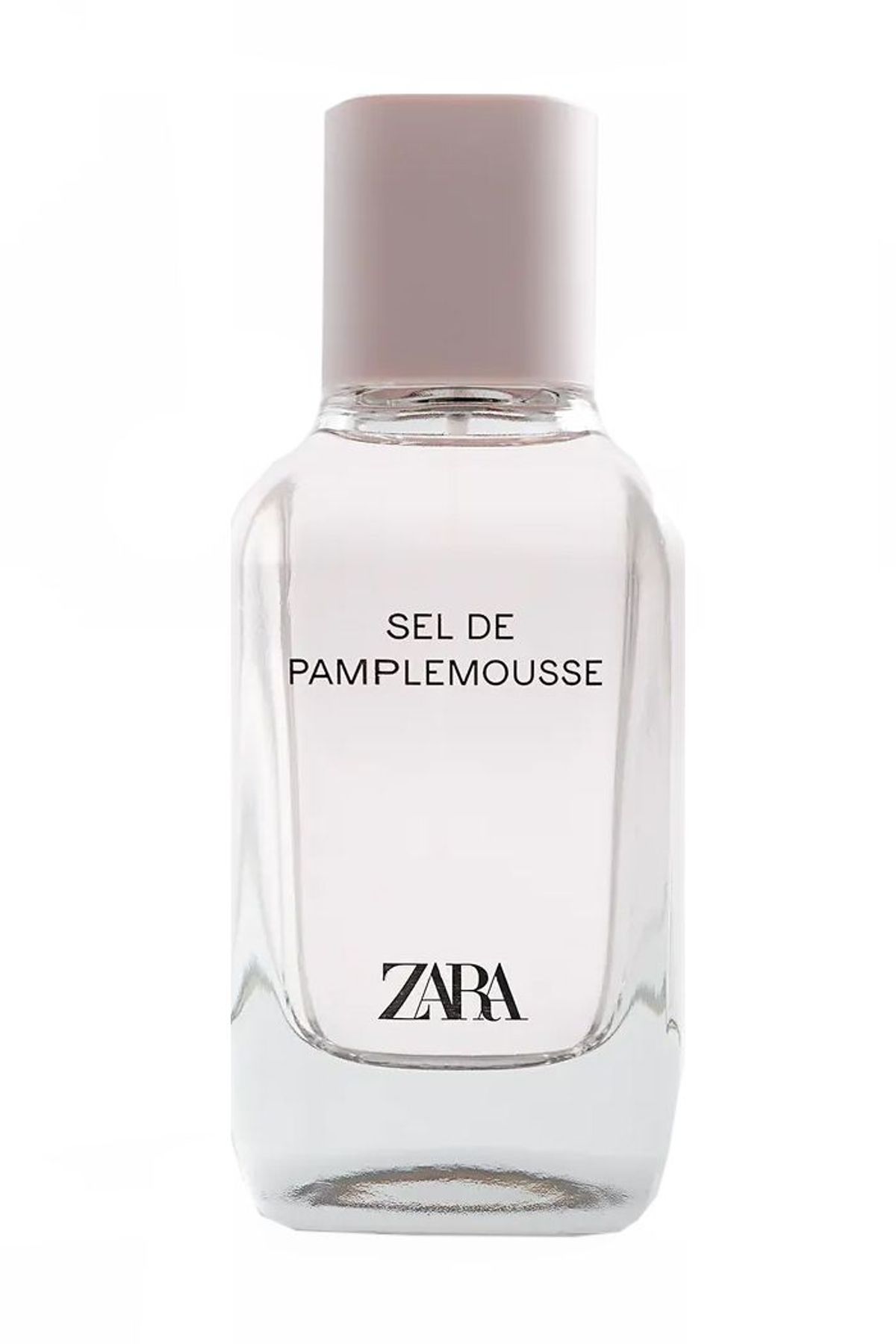 Sel de Pamplemousse