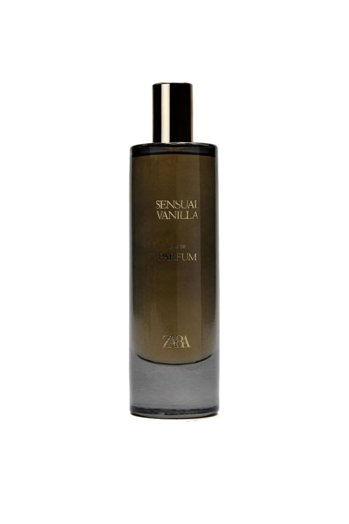 Sensual Vanilla