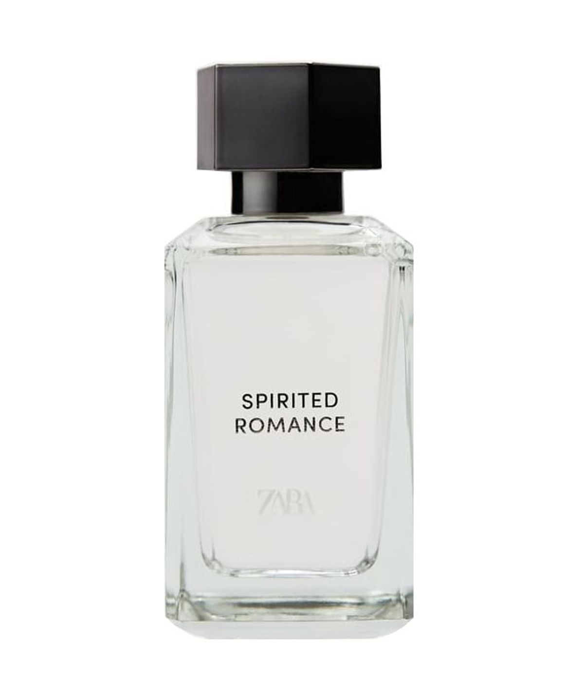 Spirited Romance (Into The Floral)