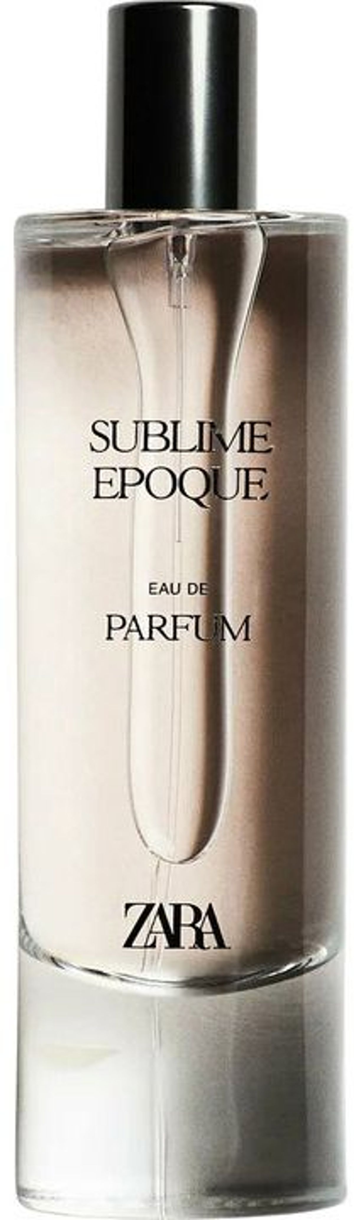 Sublime Epoque