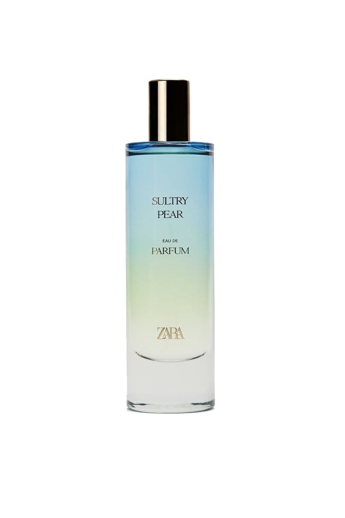 Sultry Pear Eau de Parfum