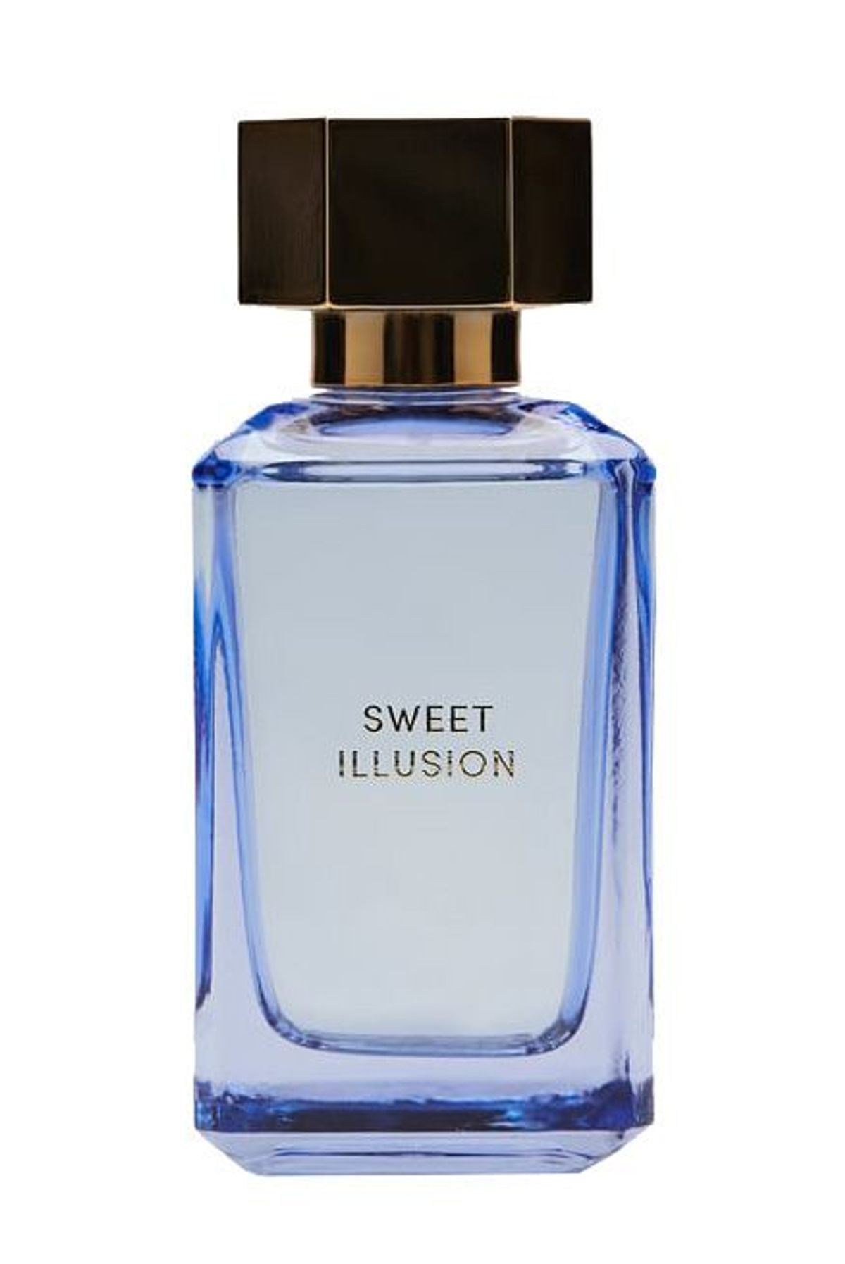 Sweet Illusion (Into The Gourmand)