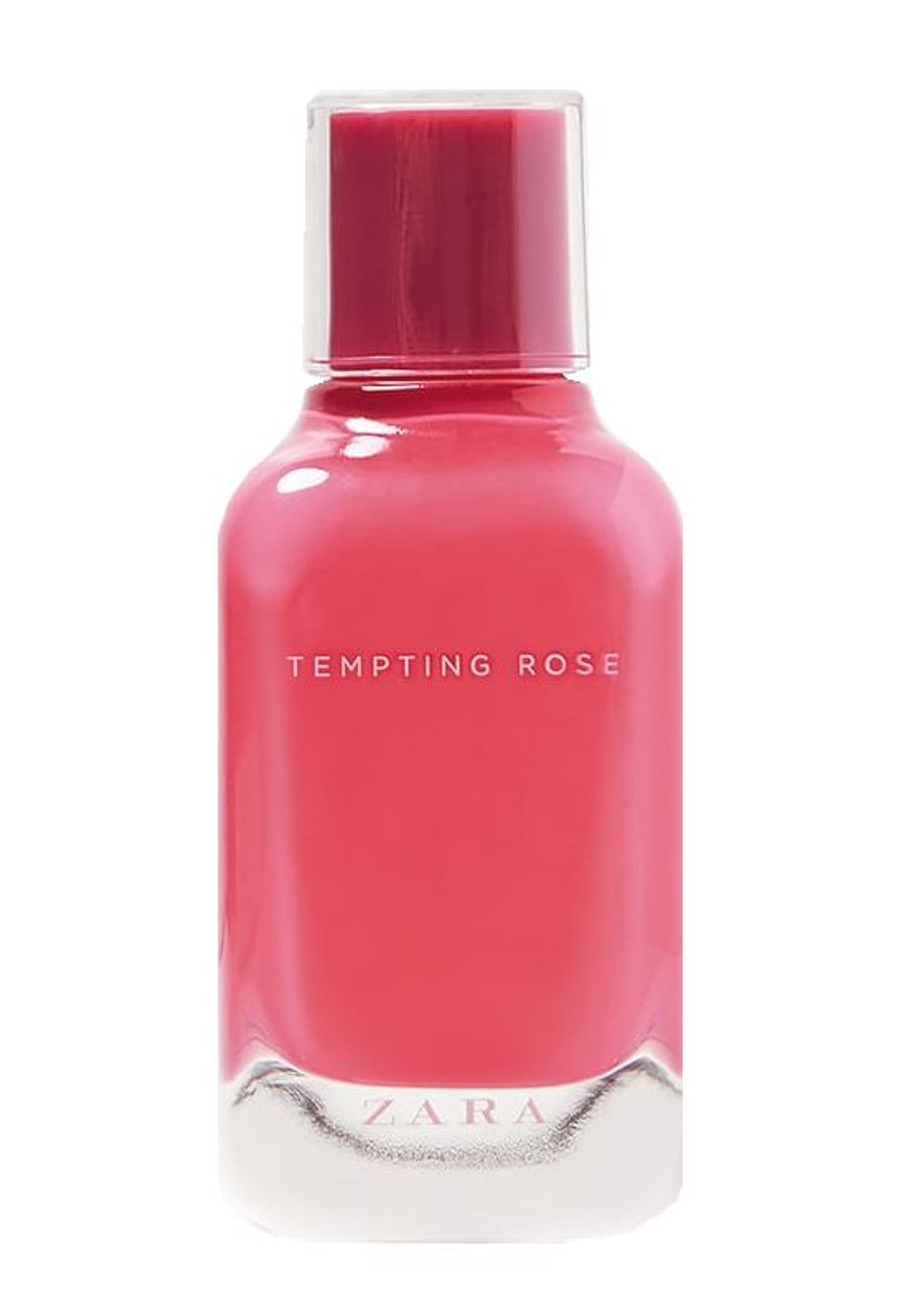 Tempting Rose