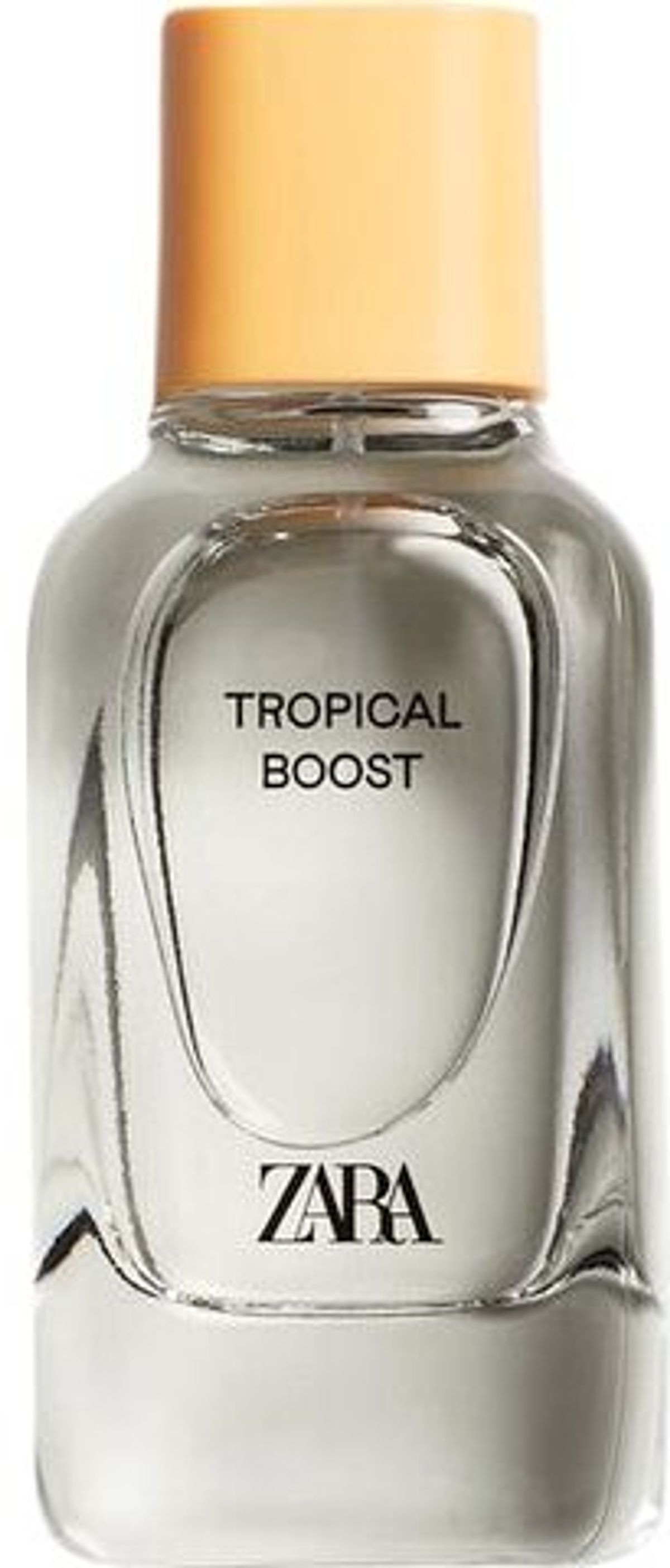 Tropical Boost