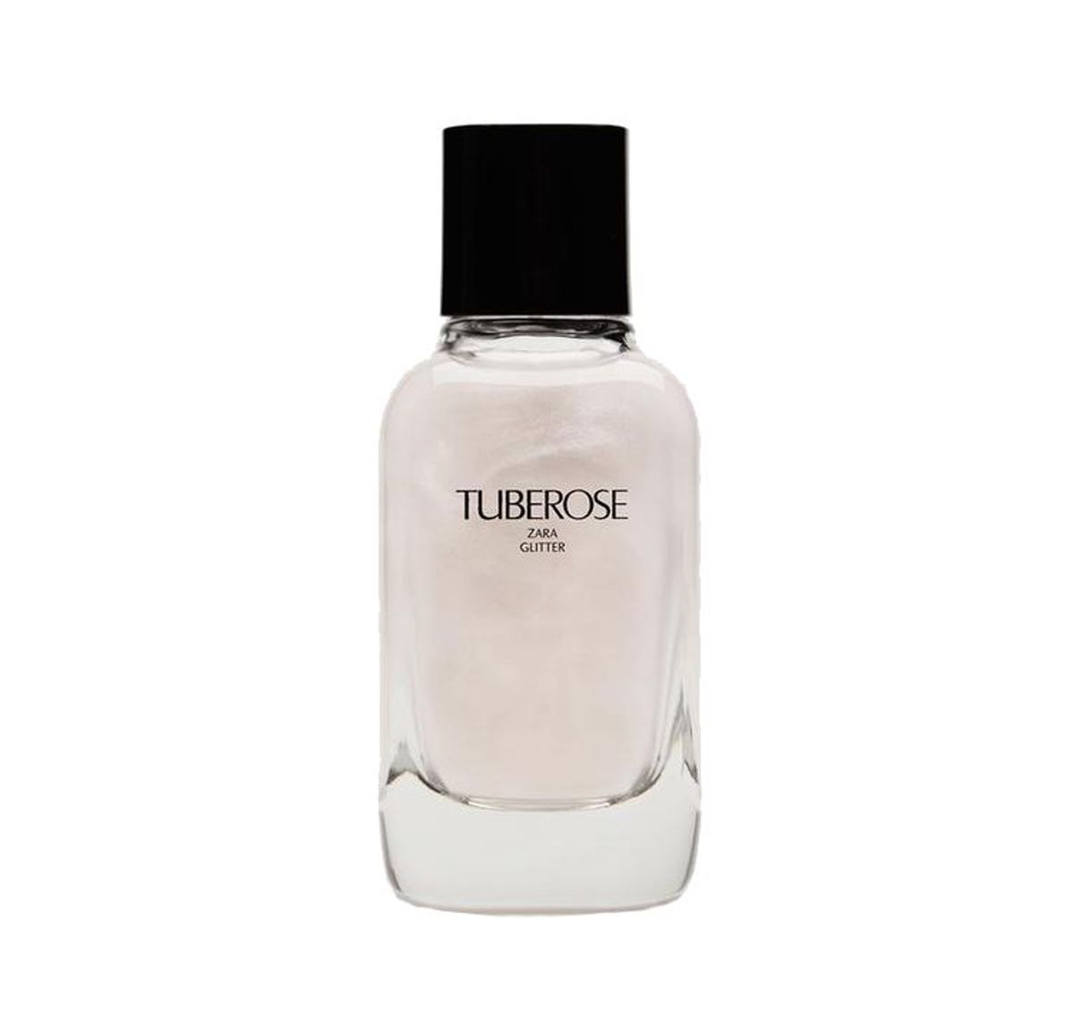 Tuberose Glitter