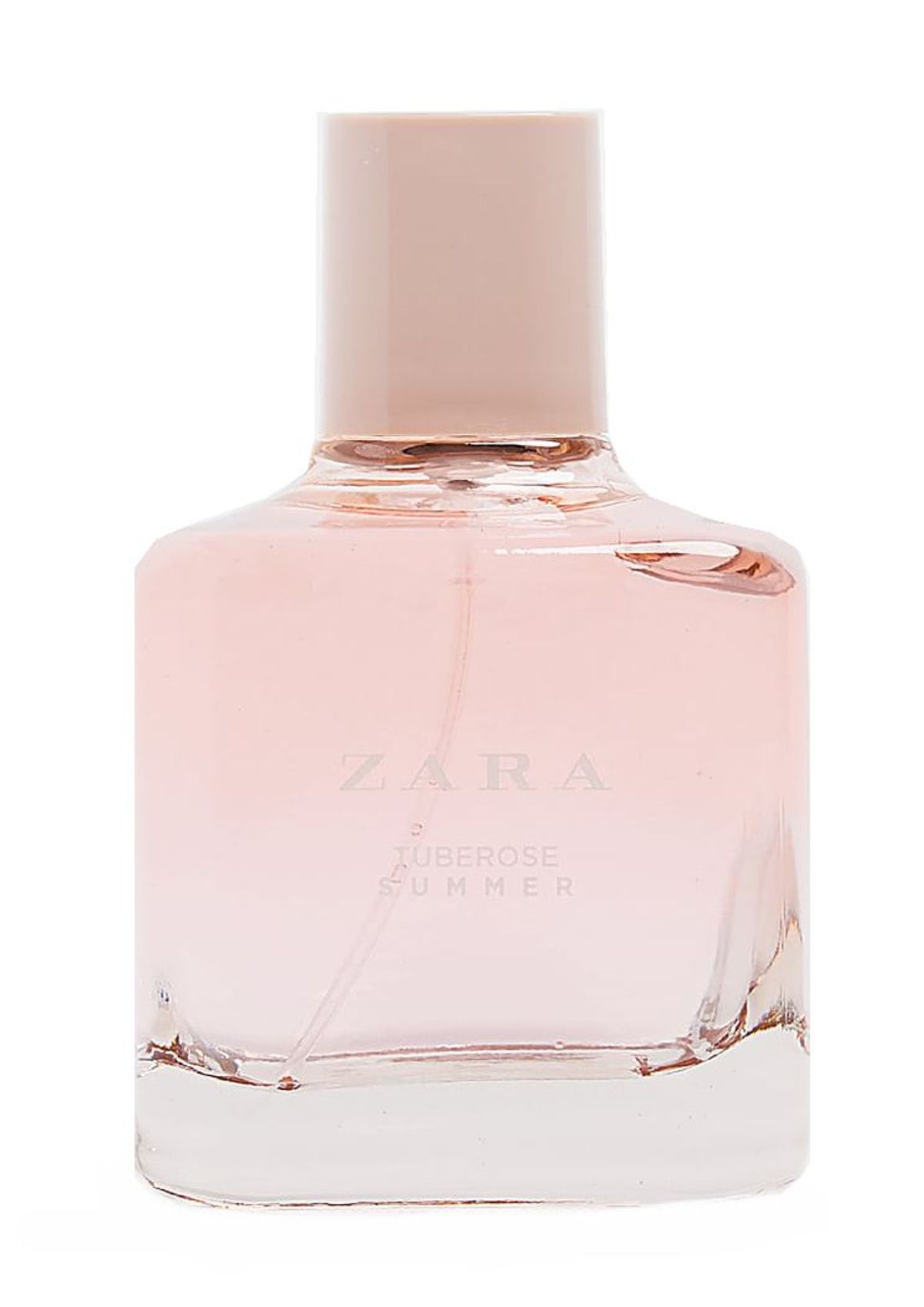 Tuberose Summer