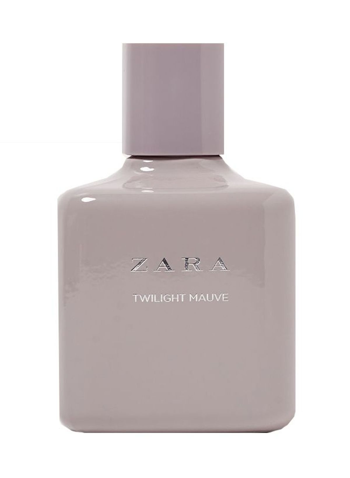 Twilight Mauve