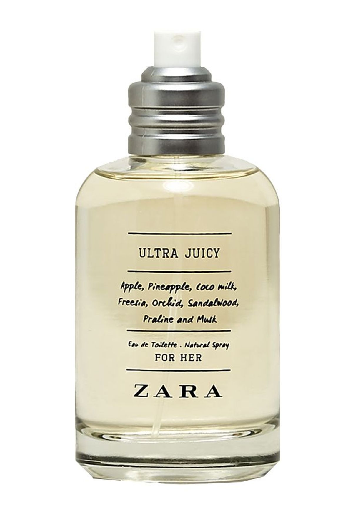 Ultra Juicy