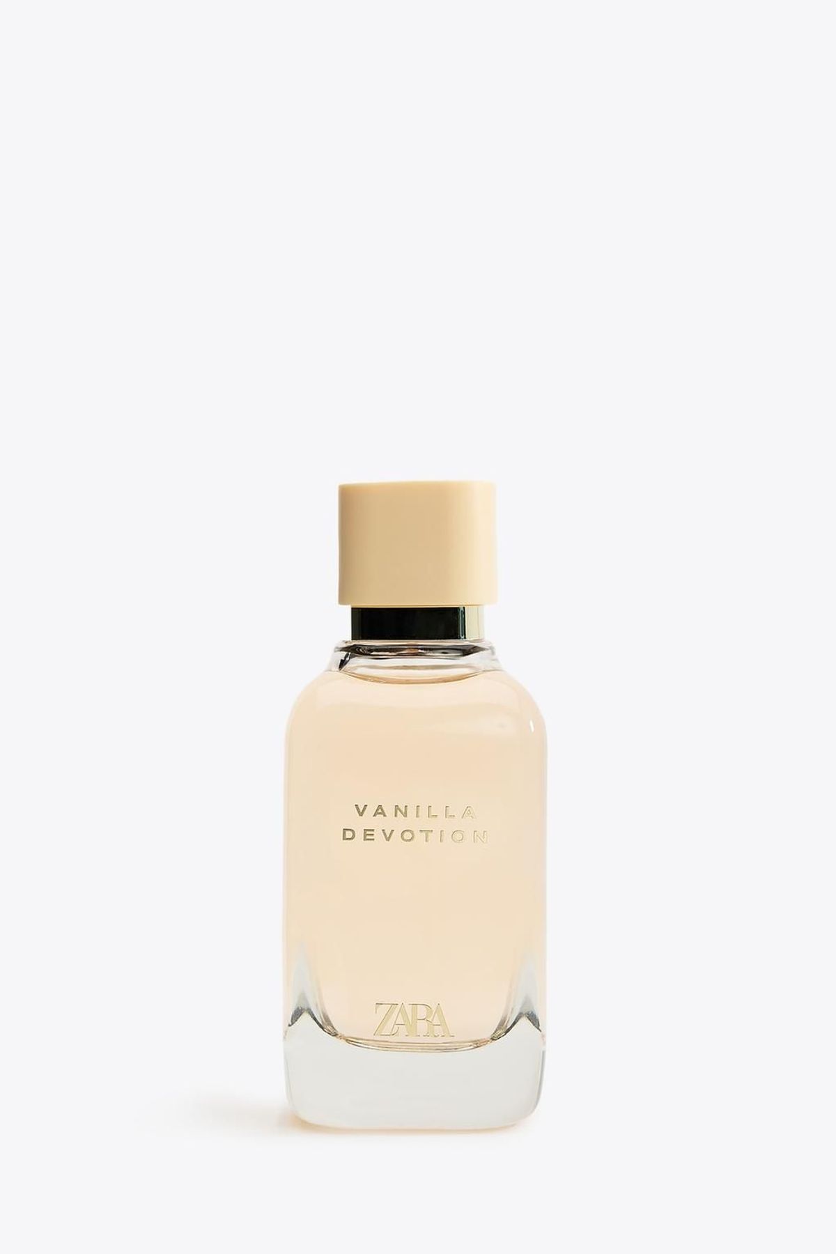 Vanilla Devotion