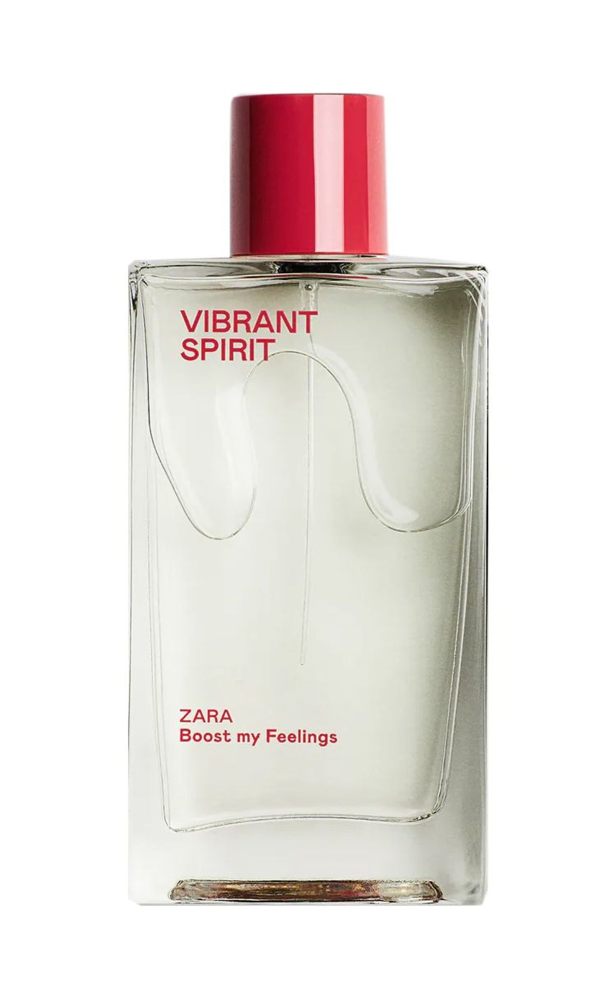 Vibrant Spirit