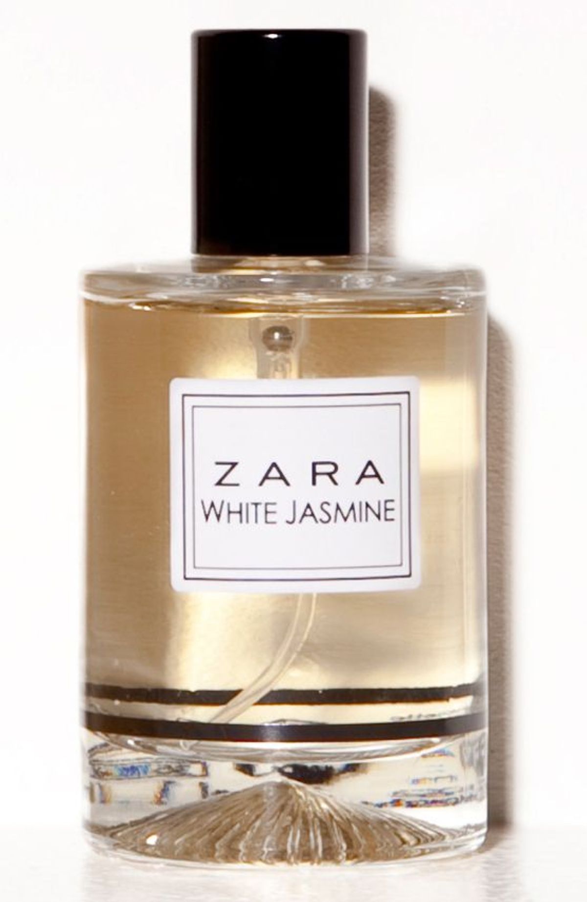 White Jasmine