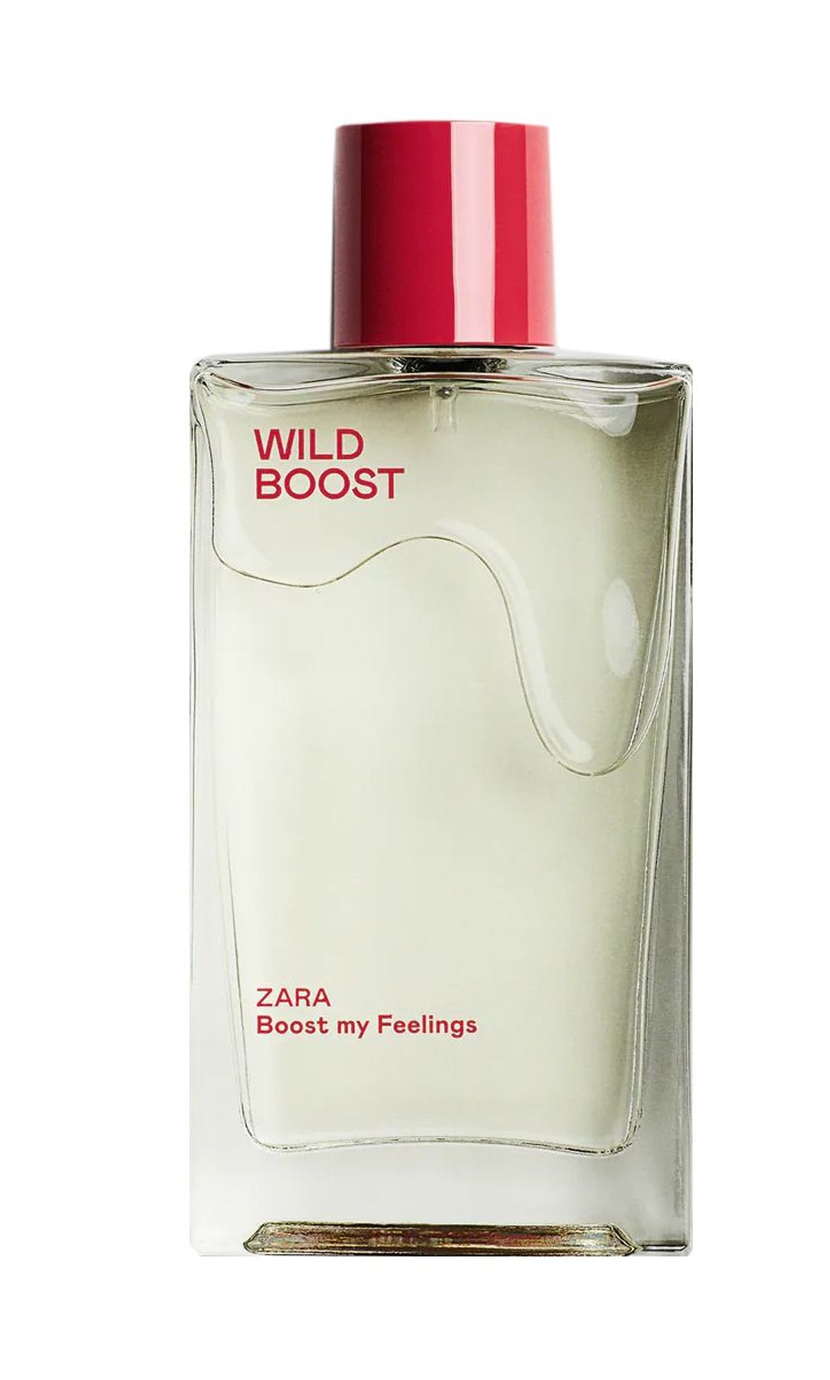 Wild Boost