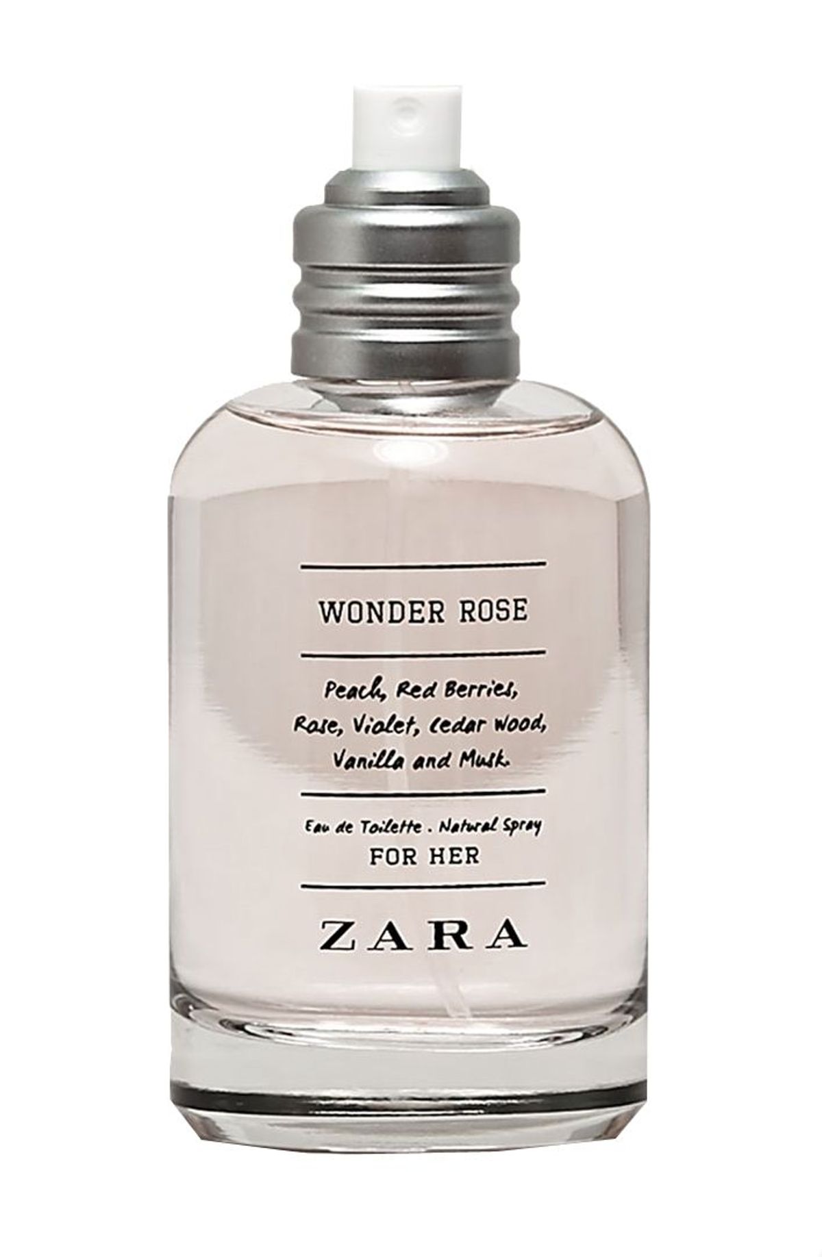 Wonder Rose