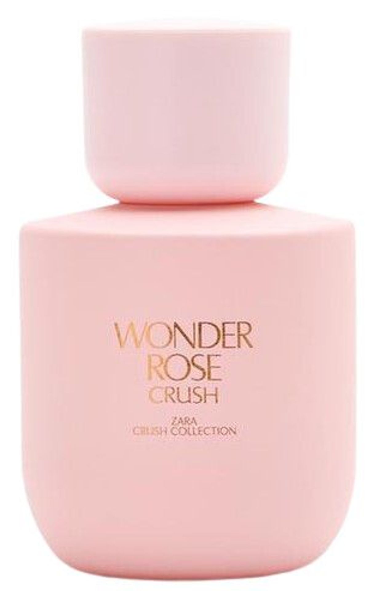 Wonder Rose Crush